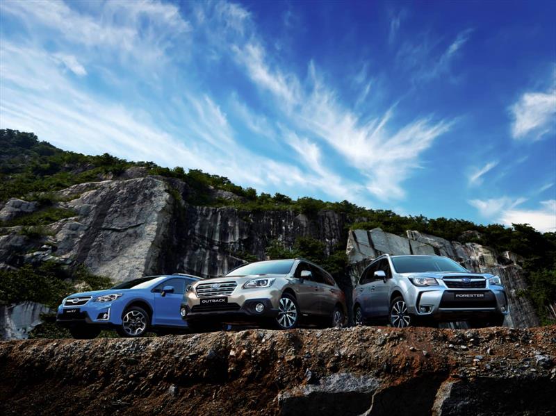 Consumer Reports Reconoce A Subaru Como La Segunda Mejor Marca De EE.UU.