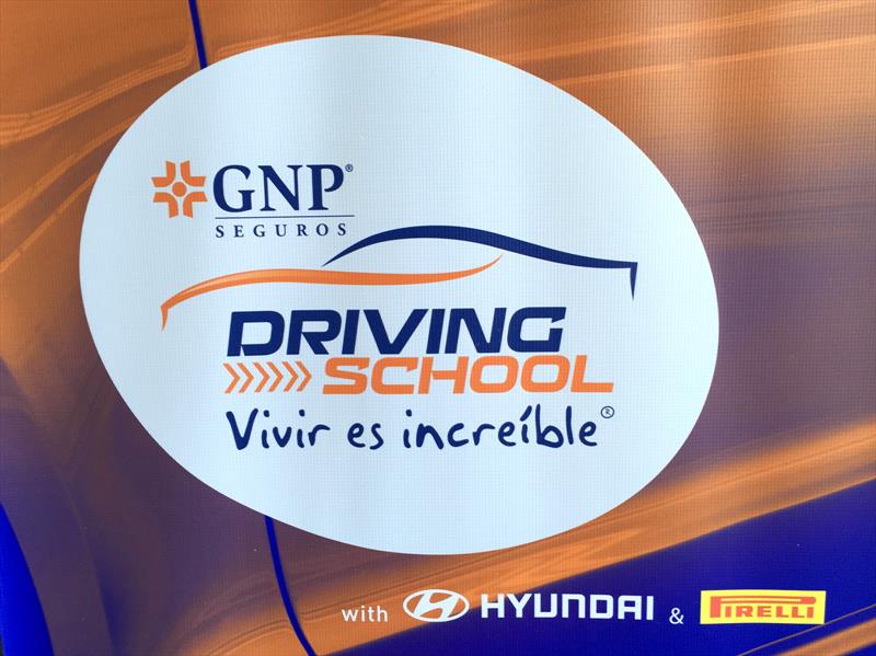 GNP Driving School, La Escuela Que Perfecciona El Manejo