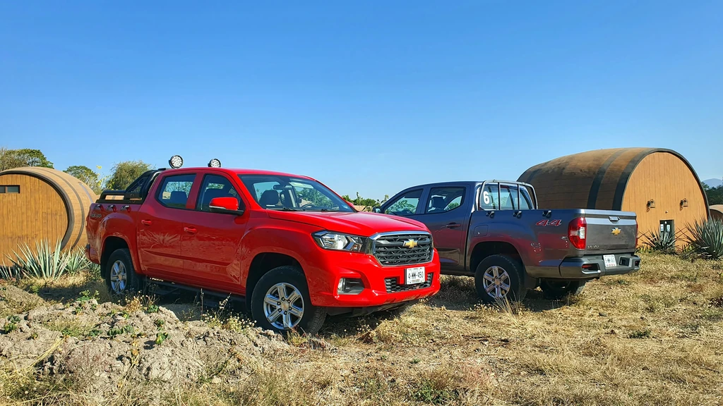 Chevrolet S10 Max 2023 Llega A México, Conoce Detalles, Precios Y Versiones