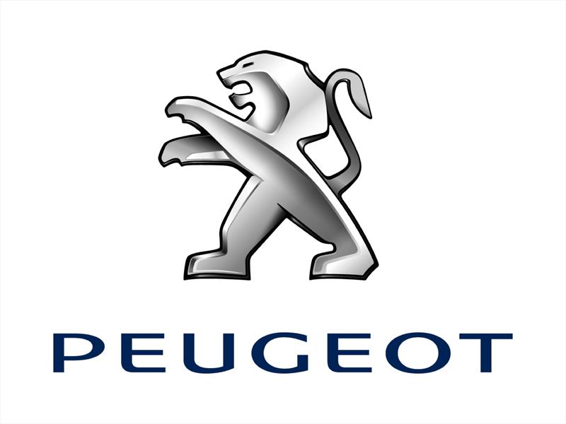 14 cosas que no sabías del logo de Peugeot