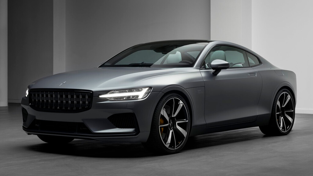 Polestar 1 PHEV Otorga Oficialmente Hasta 84 Km De Autonom a polestar-1-phev-otorga-oficialmente-hasta-84-km-de-autonom-a