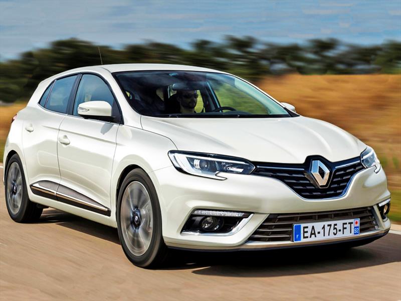 Renault junto a elf, lanza una nueva gama de lubricantes para su vehículo