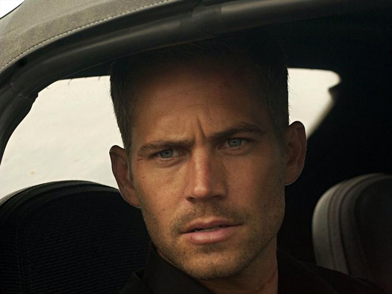 Faltan siete coches de la colección Paul Walker