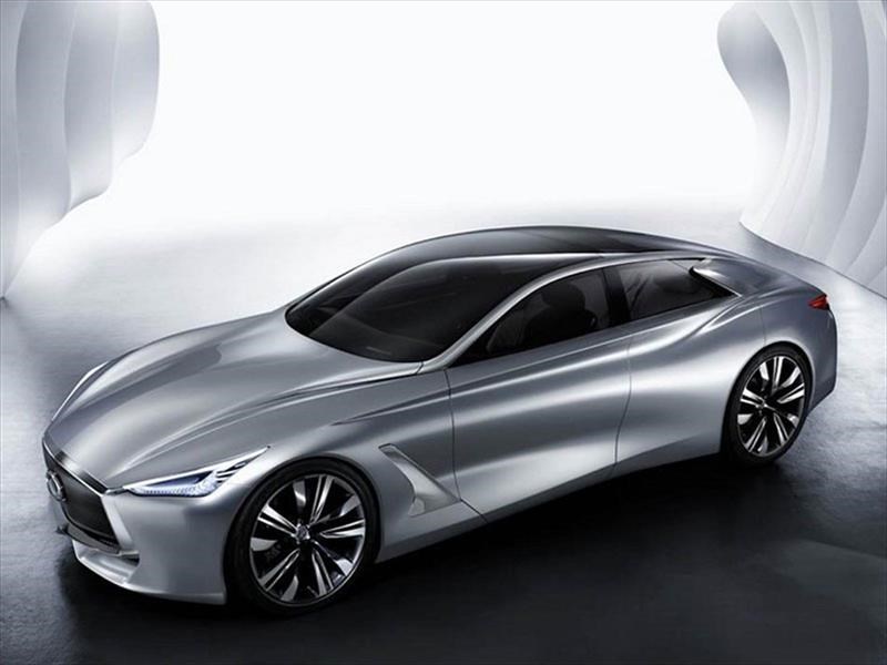 Infiniti Rocheste R