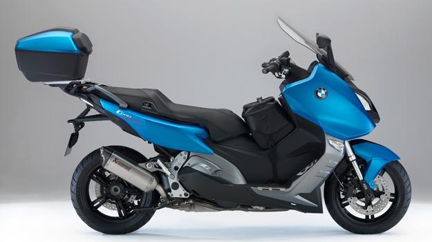 BMW Motorrad: Espectaculares ofertas