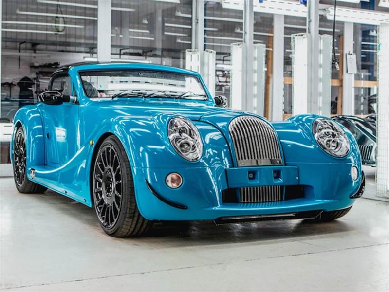 Aero GT, llegó el momento de decir adiós