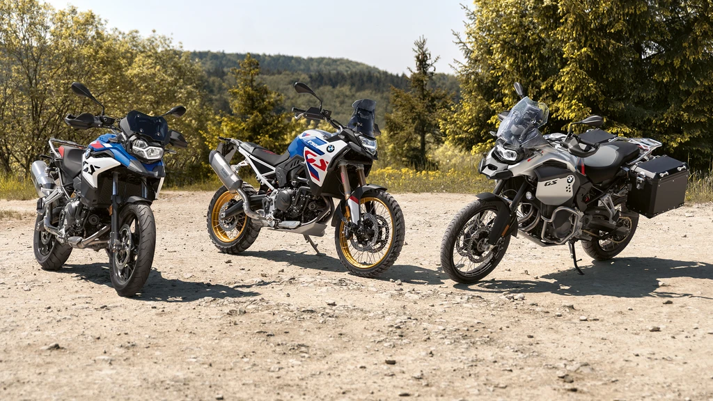 bmw f 900 gs 2021