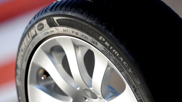 Michelin Primacy 3: Tres neumáticos en uno