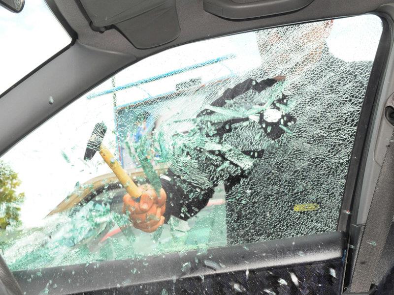 Los estados de Estados Unidos con más robos de autos