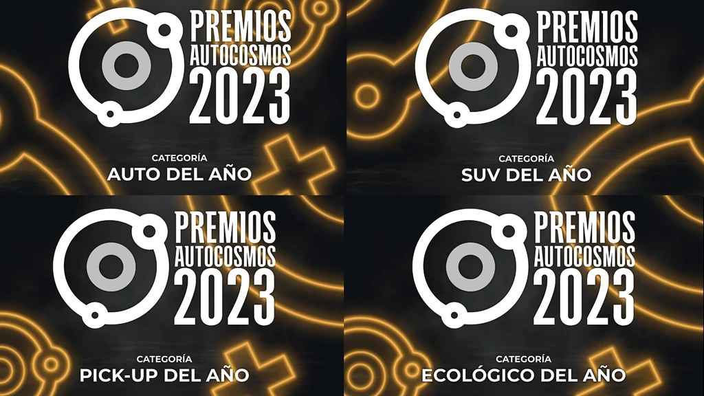 Premios Autocosmos 2023: Hoy Se Cierran Las Votaciones