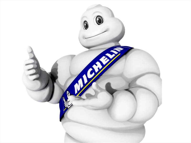 profesor En Vivo Anticuado Bibendum, el curioso personaje de Michelin cumple 120 años