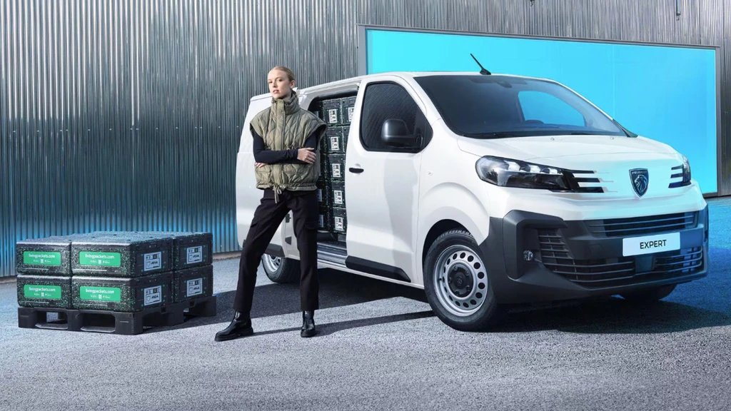 Film Protecteur D'écran Brotect Pour Peugeot Expert 2025 (2 Pièces) - Ultra Clair, Anti-rayures, Anti-traces - Pose Facile Sans Bulles - 9