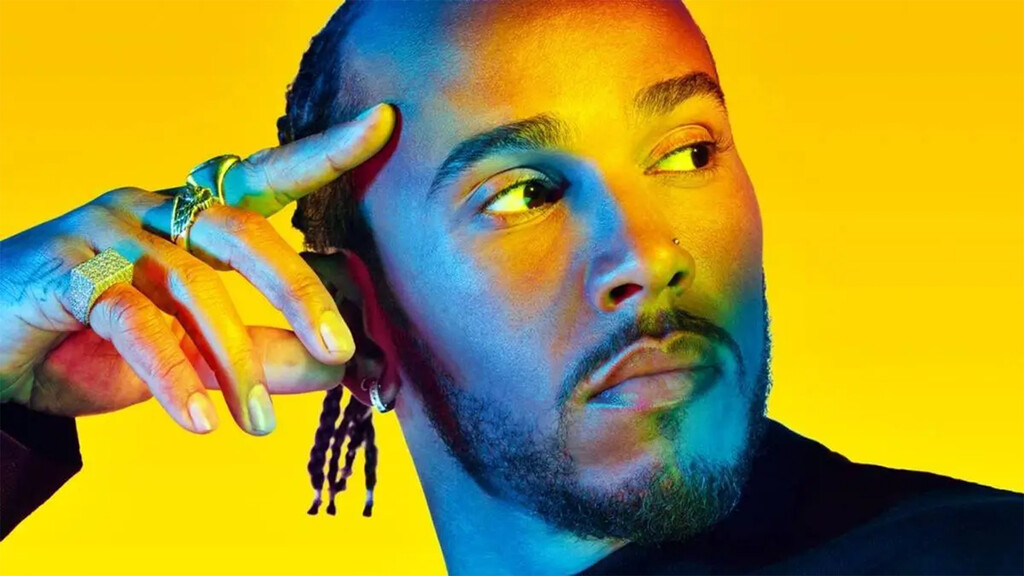 Lewis Hamilton cambia su nombre