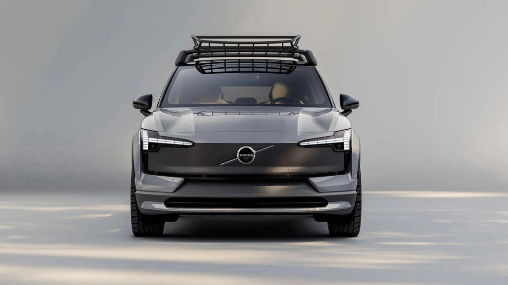 Volvo EX30 Renovado: Más Equipamiento y Potencia para la SUV Eléctrica Compacta