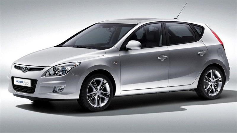 Anticipos del nuevo Hyundai i30