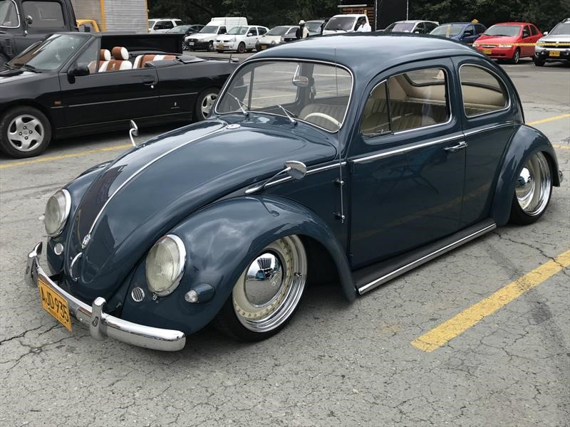 ¿Modificar la altura del carro? ventajas y desventajas