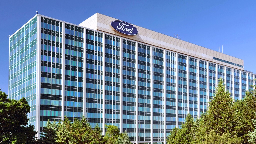 Así Le Fue Financieramente A Ford Motor Company En 2020