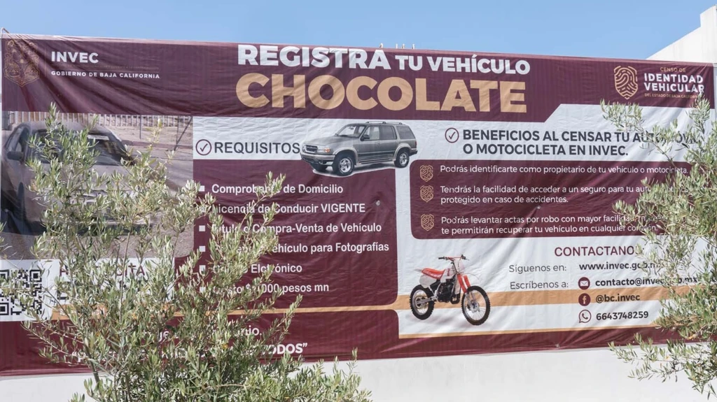 Decreto de regularización de autos chocolate se amplía hasta el 31 de