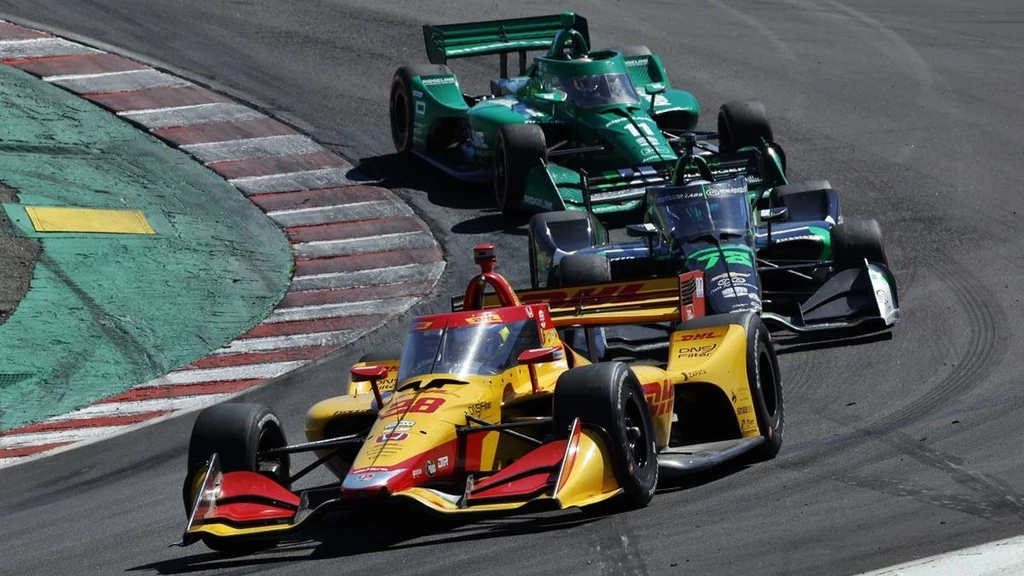 La IndyCar 2024 ya tiene calendario develado