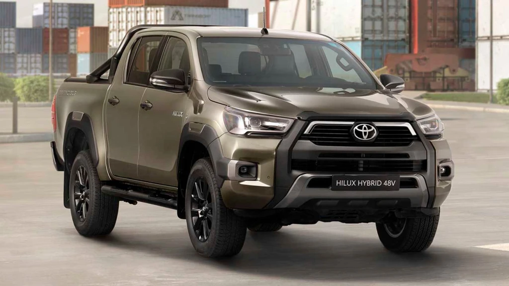 Toyota hilux gr sport 2024. Тойота Хайлюкс 2024. Новая Тойота Хайлюкс 2024. Тойота Хайлюкс 2024 новый кузов. Новый Хайлюкс 2025.