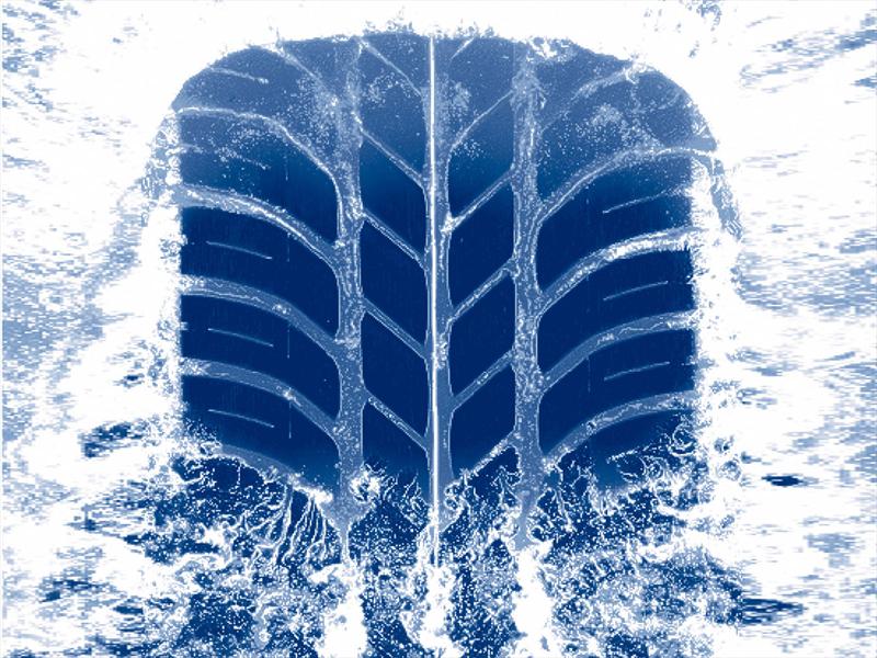 Aquaplaning qué es y cómo prevenirlo