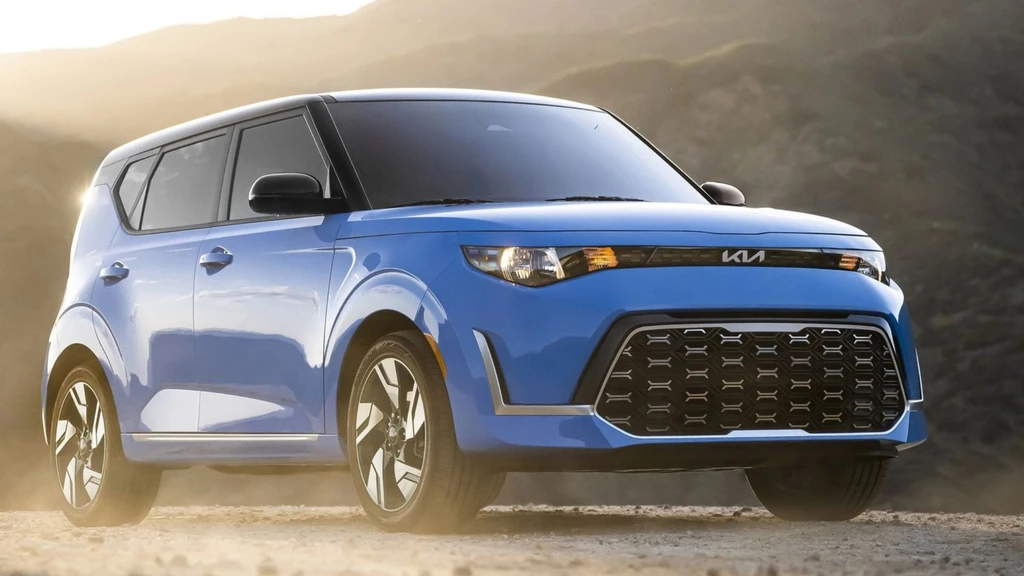 KIA Soul 2023 llega a México, estrena rostro y más tecnología, conoce