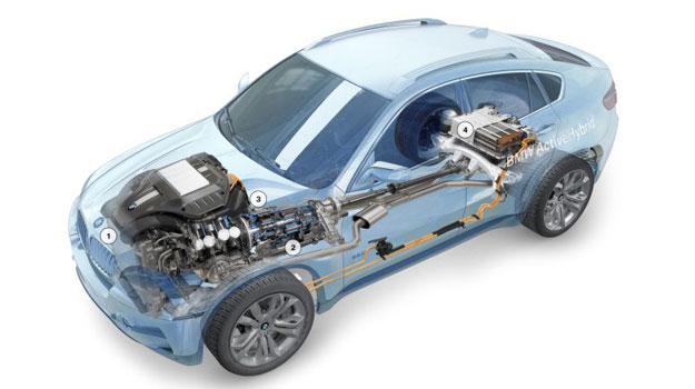BMW Peugeot Citroën Electrification, nuevo centro de tecnología híbrida y eléctrica