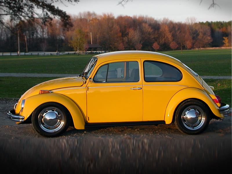 Música: Una canción dedicada al Volkswagen Escarabajo