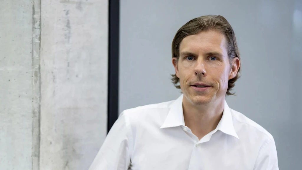 Philipp Römers llega a cambiar la cara de Polestar