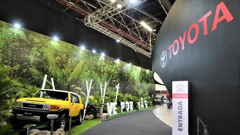 Toyota es la compañía del sector automotor con mejor gobierno ...