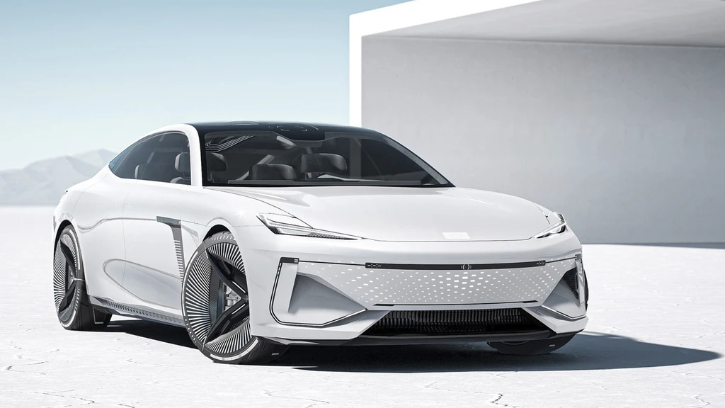 Un estudio dice que solo 19 de 137 marcas de autos eléctricos chinos ...