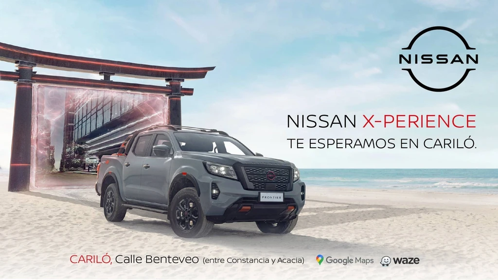 Verano 2024 El Nissan X Perience Llega A La Costa Argentina   NAZ Faf1864933e9414dacc0b13f4ac647b1.webp