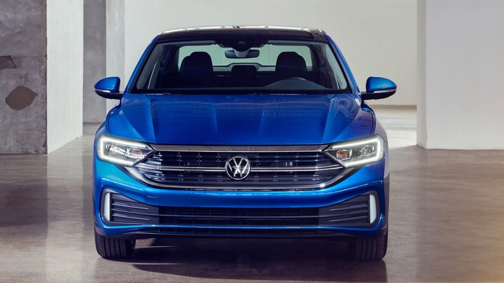 Volkswagen Jetta 2023 llega a México, ahora con más equipo de seguridad