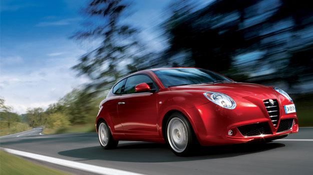 Alfa Romeo fabricará nuevo motor en Italia