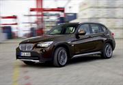 BMW X1: es oficial
