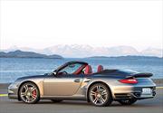 Porsche 911 Turbo 2010: Impresionante