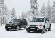 BMW X5: 10 años de vigencia en el mundo