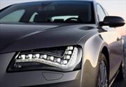 Audi A8 2010: Culto al lujo y a la tecnología