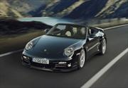 Porsche 911 Turbo S debutará en el Salón de Ginebra