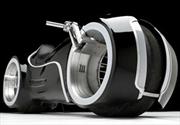 Tron Cycle, salta del mundo virtual, a la realidad.