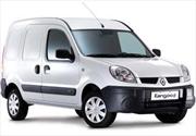 Renault Kangoo Express: se amplia la garantía para toda la gama