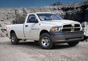 Ram 1500 Tradesman 2011 se presenta en el Salón de Chicago