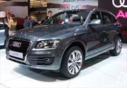 Audi Q5 llega al Perú