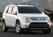 Suzuki: excelentes ventas en EE.UU.