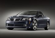 Pontiac G8 ST: pick-up deportiva