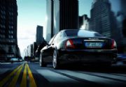 Maserati presenta el facelift del Quattroporte GT S en Detroit