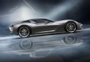Chevrolet Corvette Stingray Concept