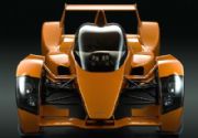 Caparo T1 Race Extreme