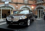 Nuevo Lincoln MKZ 2010 en México