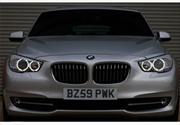 BMW Serie 5 Gran Turismo a la venta en México